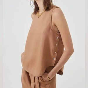 New Halo Lanhtropy top